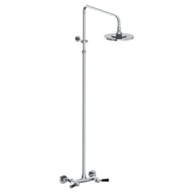 Watermark - Haley Wall Mounted Exposed Shower