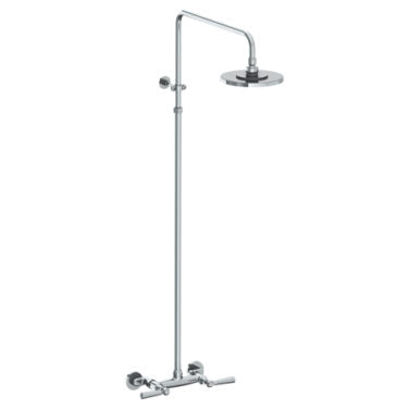 Watermark - Haley Wall Mounted Exposed Shower