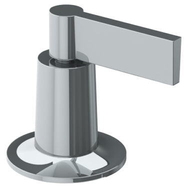 Watermark - Haley Trim For Deck Mounted Valve