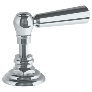 Watermark - Haley Trim For Deck Mounted Valve