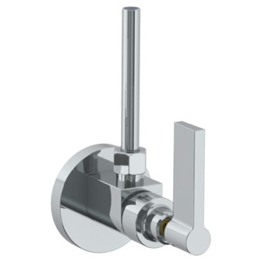 Watermark - Haley Angle Stop Kit -1/2 Inch IPS x 3/8 Inch OD Compression
