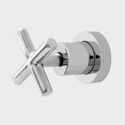 Sigma - Trim For Wall Valve Nova II