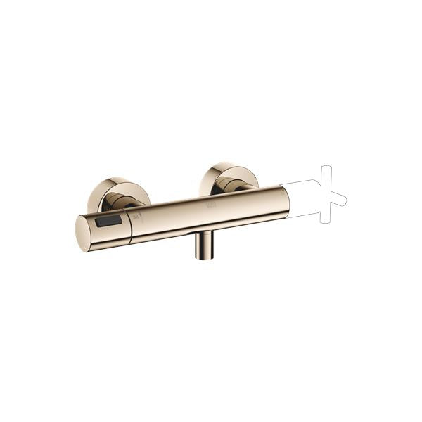 Dornbracht - Shower thermostat For wall mounting