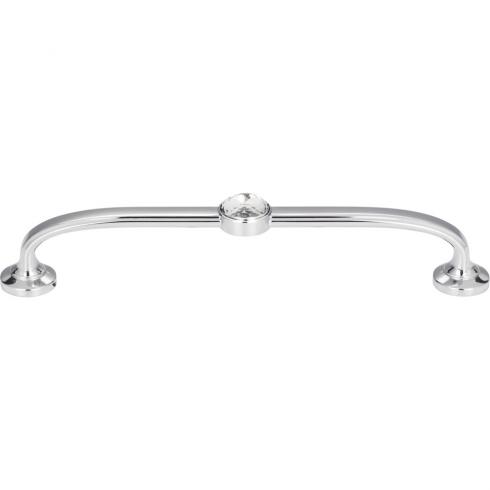 Atlas Homewares - Legacy Crystal 5 1/16 Inch Center to Center Bar pull