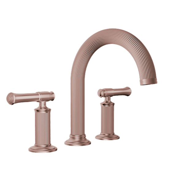 Santec - Athena II Trim - Roman Tub Filler