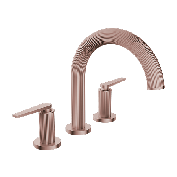 Santec - Athena I Trim - Roman Tub Filler