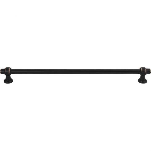 Atlas Homewares - Bronte 11 5/16 Inch Center to Center Bar pull
