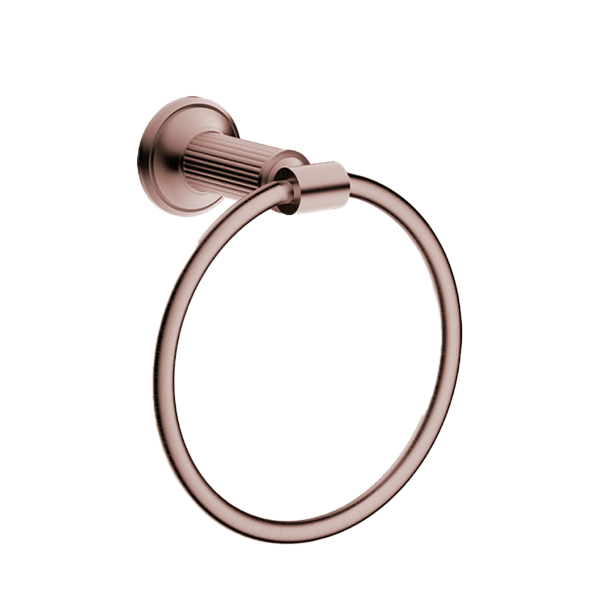 Santec - Athena II Hand Towel Ring