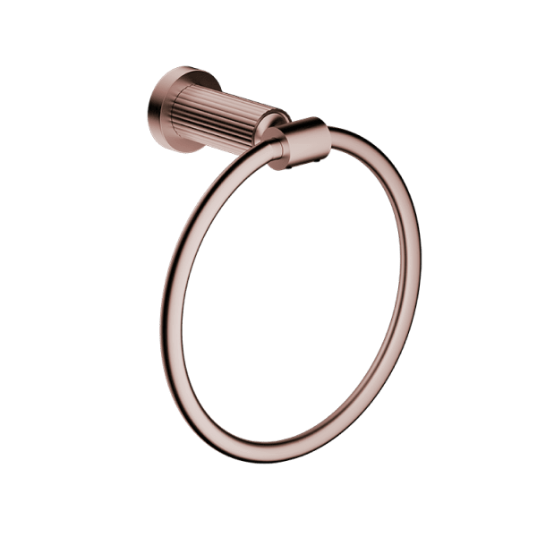 Santec - Athena I Hand Towel Ring