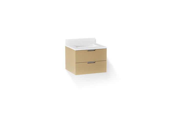 Kohler - Maxstow 25 Bathroom Vanity Set
