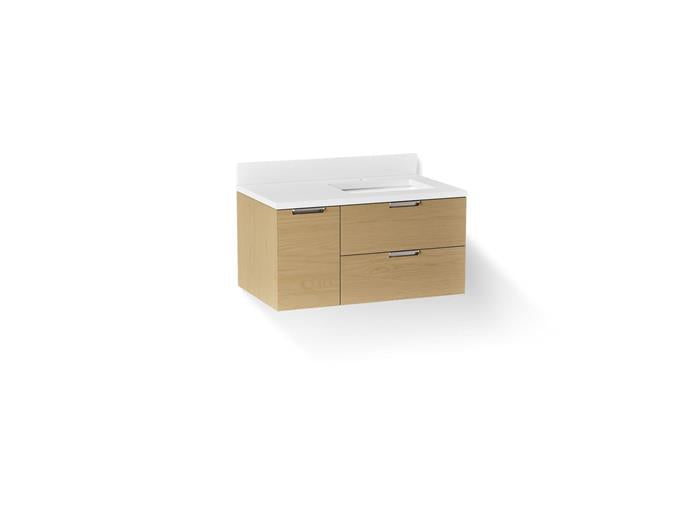 Kohler - Maxstow 37 Bathroom Vanity Set