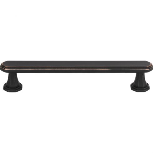Atlas Homewares - Dickinson 5 1/16 Inch Center to Center Bar pull