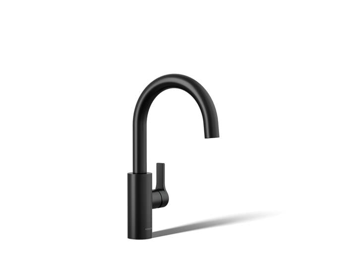 Kohler - Elate Single-handle bar sink faucet