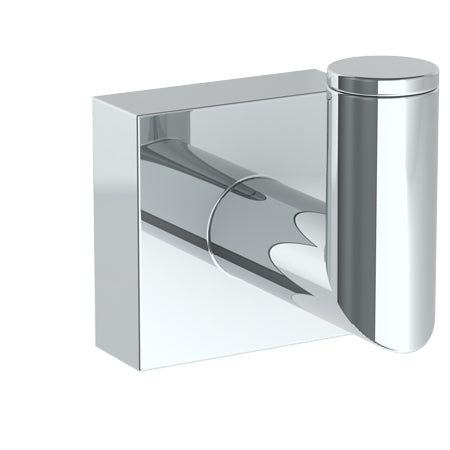 Watermark - Edge Wall Mounted Robe Hook