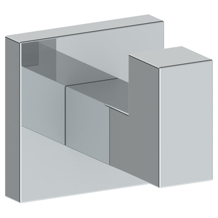 Watermark - Edge Wall Mounted Robe Hook