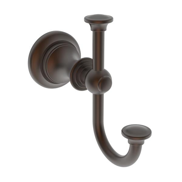 Newport Brass - Sutton Double Robe Hook