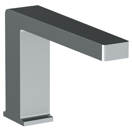 Watermark - Edge Deck Mounted Bath Spout