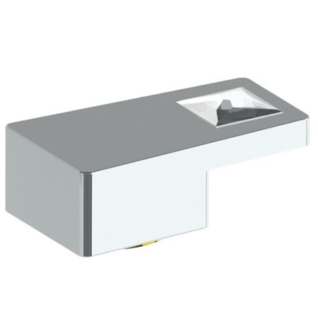 Watermark - Edge Trim For Deck Mounted Valve
