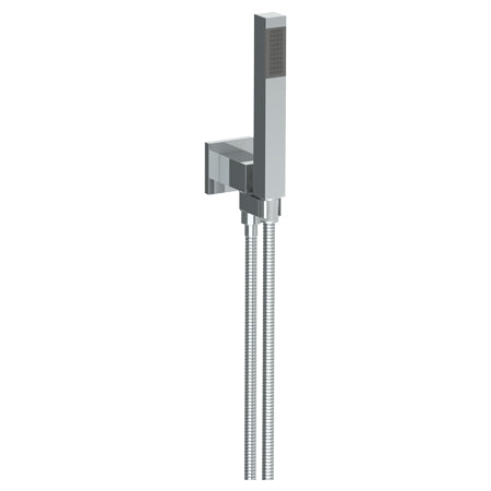 Watermark - Edge Wall Mounted Hand Shower Set With Hand Shower And 69 Inch Hose