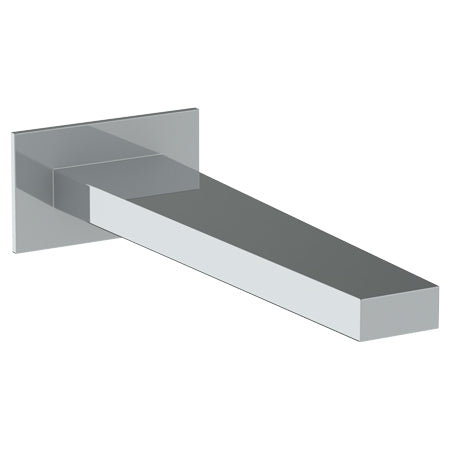 Watermark - Edge Wall Mounted Bath Spout