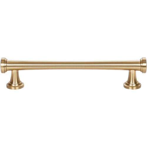 Atlas Homewares - Browning 5 1/16 Inch Center to Center Bar pull