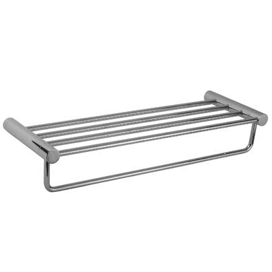 Jaclo - Contempo Towel Rack Shelf