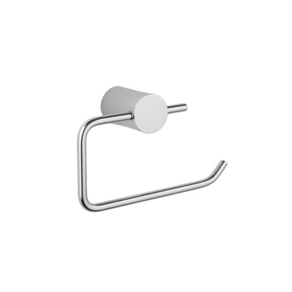 Jaclo - Contempo II Open Ring Toilet Paper Holder