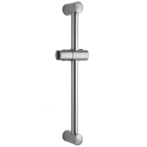 Jaclo - 24 Inch Transitional Wall Bar