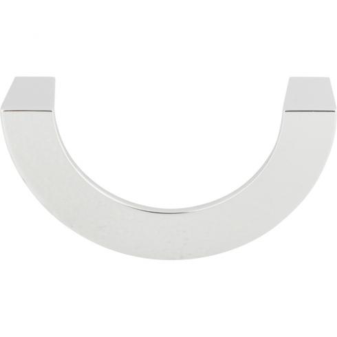 Atlas Homewares - Roundabout 3 Inch Center to Center Drop handle