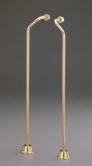 Cheviot - Offset Water Supply Lines, Pair