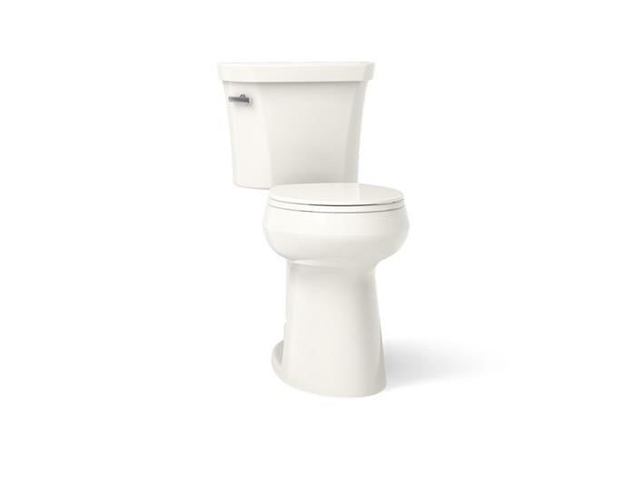 Kohler - Highline Tall Pb 2-Pc Toilet