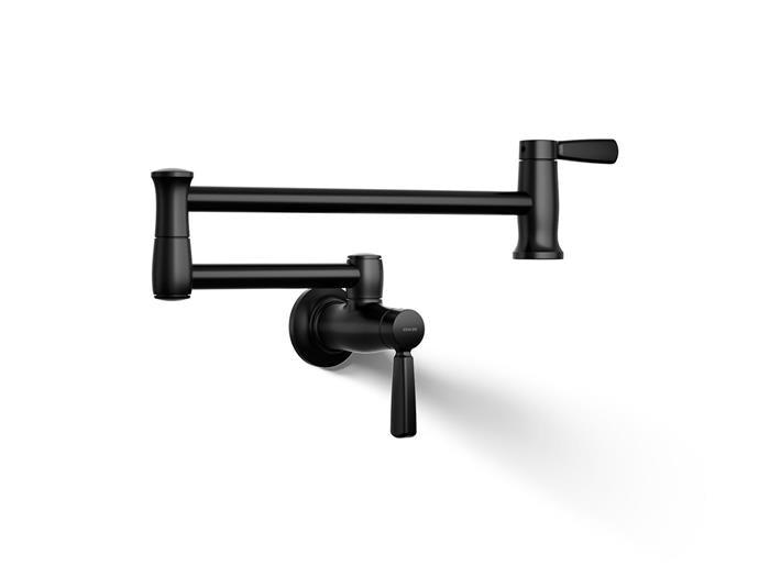 Kohler - Traditional Pot Filler