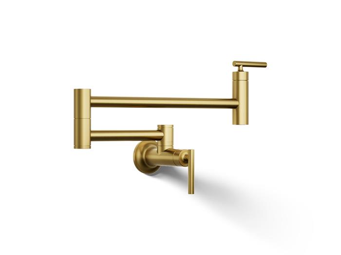 Kohler - Contemporary Pot Filler