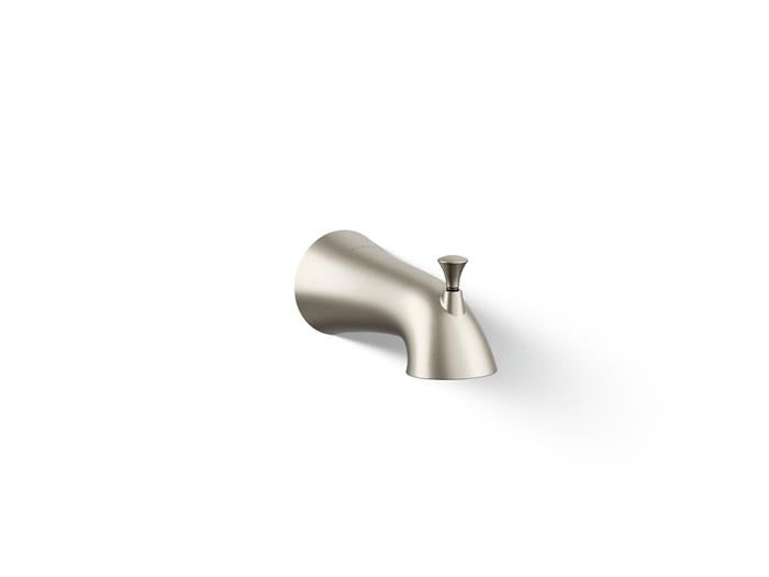 Kohler - Buckley Diverted Tub Spout