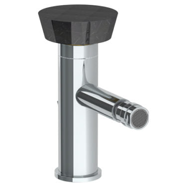Watermark - Zen Deck Mounted Monoblock Bidet Mixer