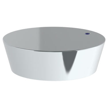 Watermark - Zen Trim For Deck Mounted Cold Valve
