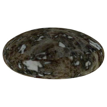 Watermark - Zen Trim For Deck Mounted Cold Valve