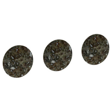 Watermark - Zen Wall Mounted 3-Valve Shower Trim