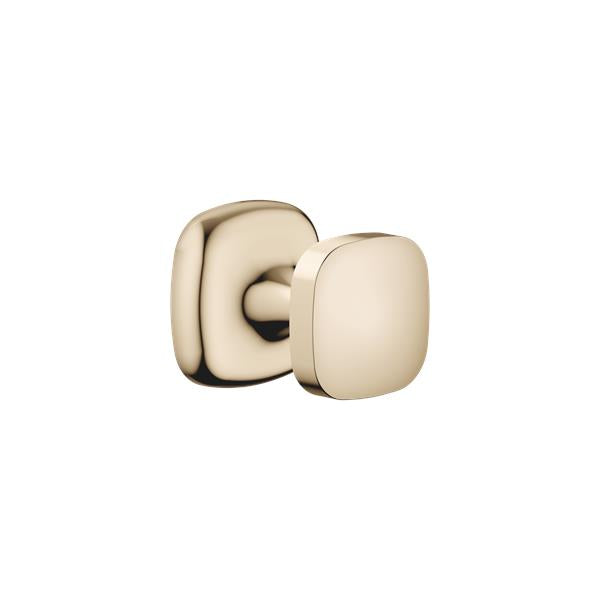 Dornbracht - Coya Volume Control clockwise-closing 1/2 Inch