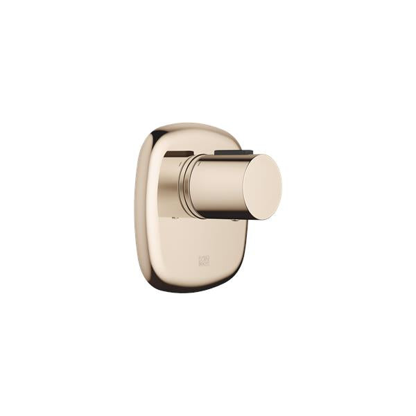 Dornbracht - Coya xTOOL Concealed thermostat