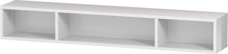 Duravit - L-Cube 31 1/2" Bathroom Shelf
