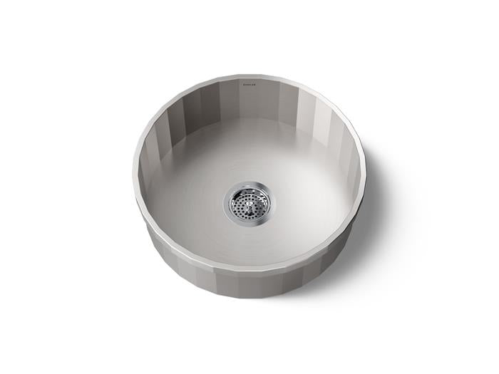 Kohler - Brinx Entertainment Sink