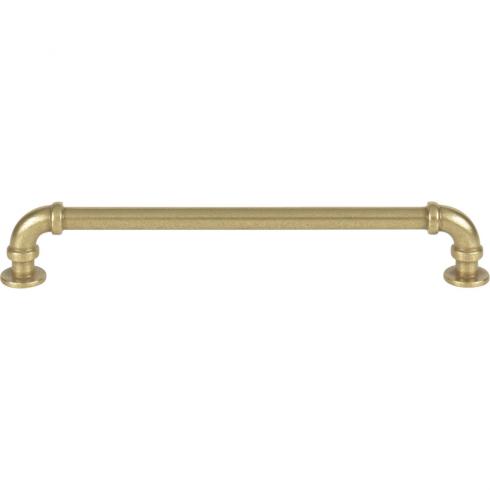 Atlas Homewares - Steam Punk 7 9/16 Inch Center to Center Bar pull