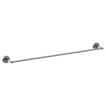 Watermark - Blue 30 Inch Wall Mounted Towel Bar