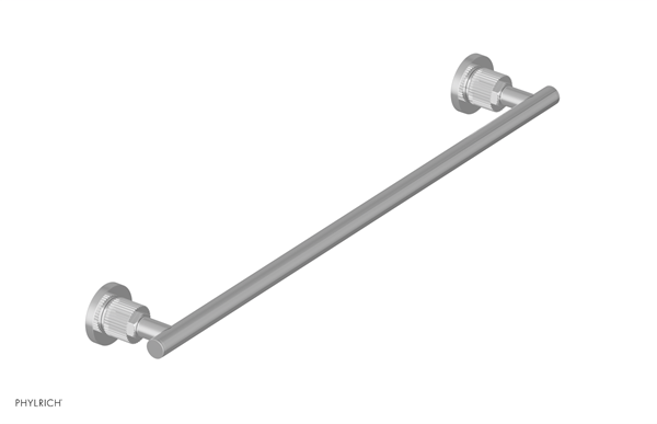 Phylrich - Dustrie 18 Inch Towel Bar