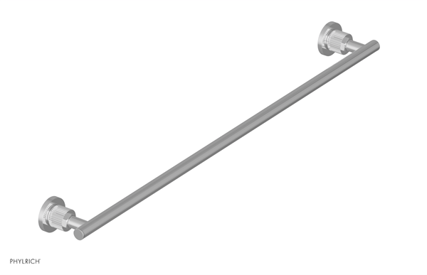 Phylrich - Dustrie 24 Inch Towel Bar