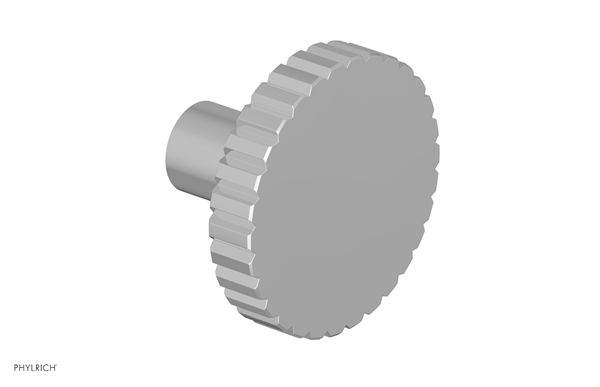 Phylrich - Dustrie Cabinet Knob