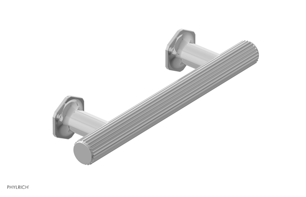 Phylrich - Dustrie 4 Inch Cabinet Pull