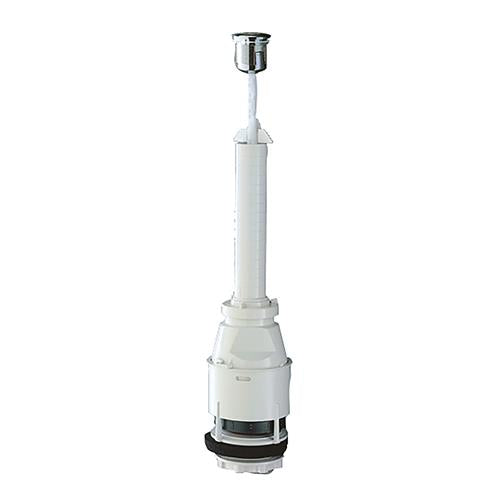 Grohe - Servo Discharge Valve