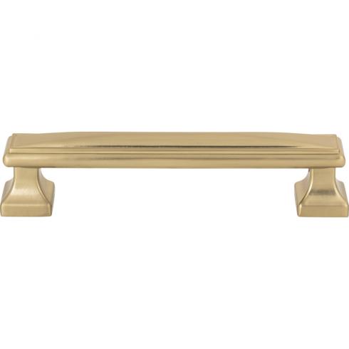 Atlas Homewares - Wadsworth 5 1/16 Inch Center to Center Bar pull